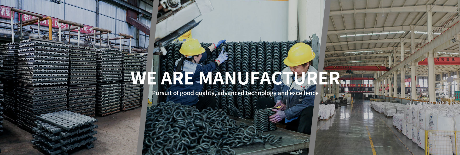 A leader in the railway industry