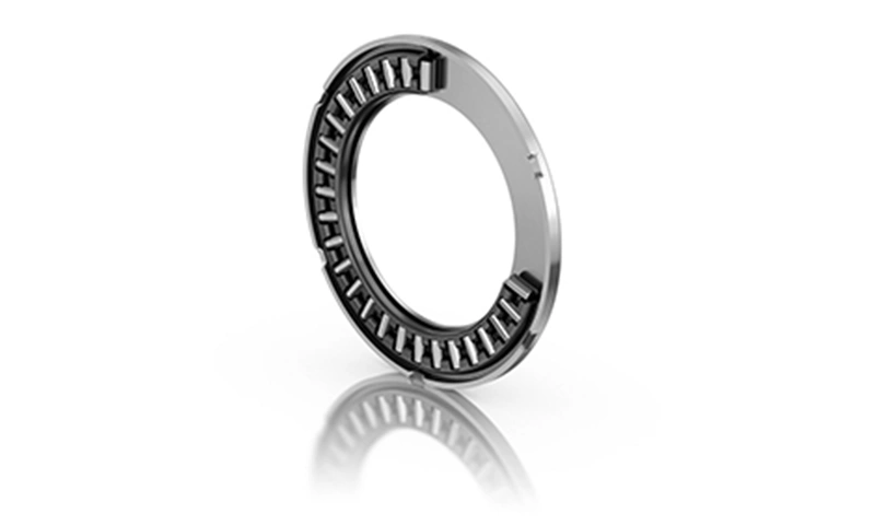 Axial Needle Roller Bearings