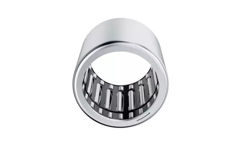 Drawn-cup roller clutches