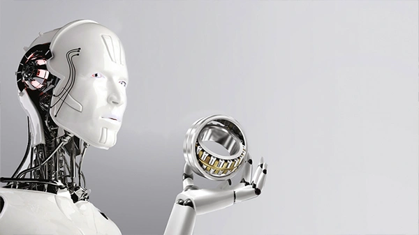 Robots Robots