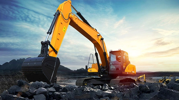 Construction Machinery Construction Machinery