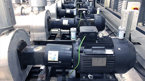 Motor Water Pump Motor Water Pump