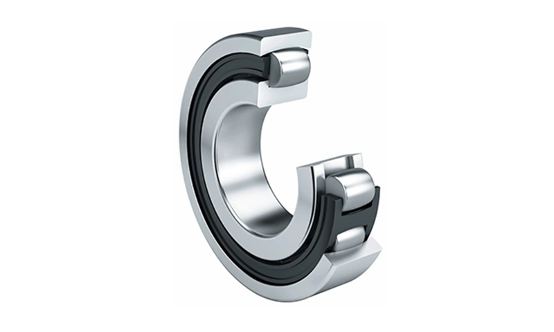 Super Precision Bearings
