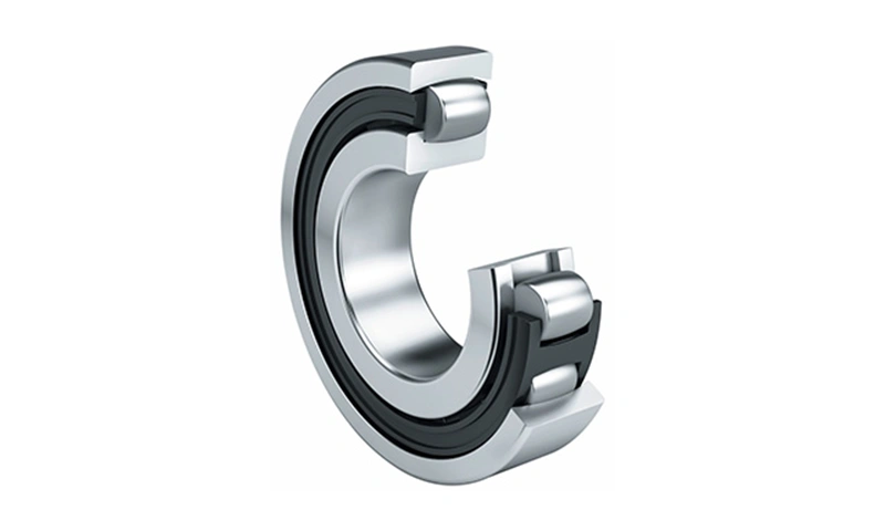 Barrel Roller Bearings