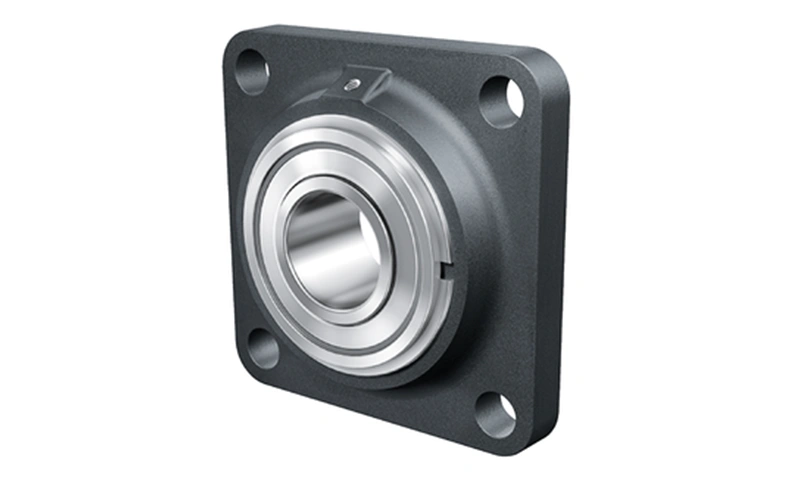 Flanged Housing Units