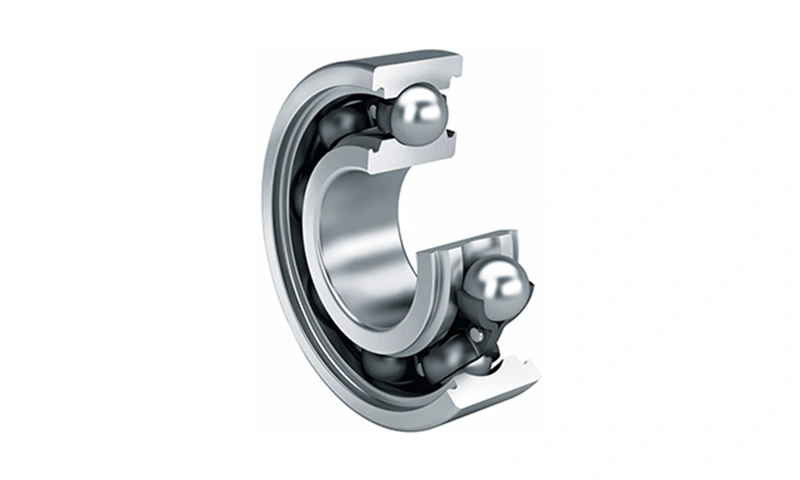 Deep Groove Ball Bearings