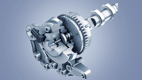 Industrial Drives Industrial Drives