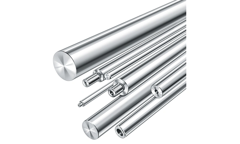 Shafts
