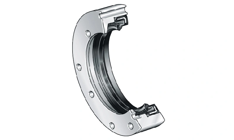 Seal Carrier Assemblies