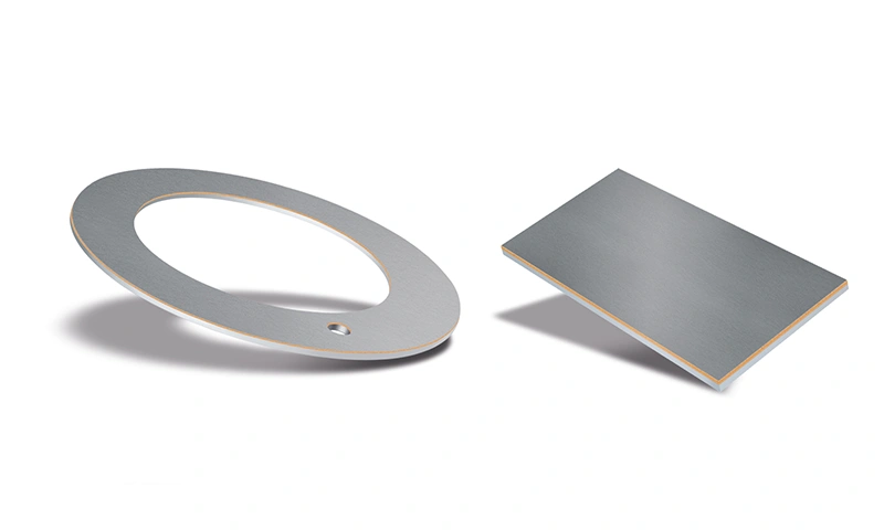 Thrust Washers,Strips
