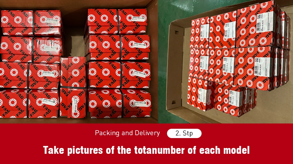 Packing and delivery2