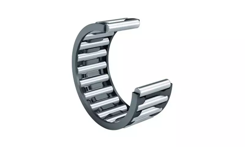 Needle roller and cage assemblies