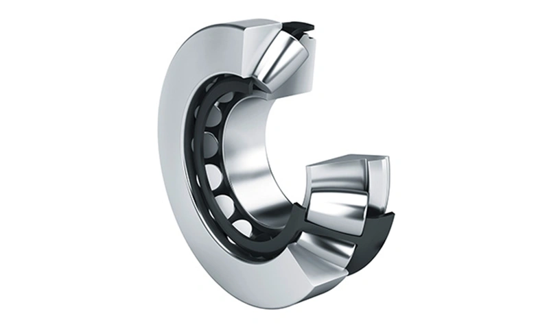 Axial Spherical Roller Bearings