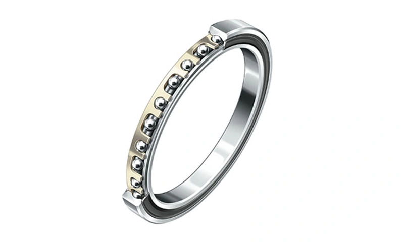 Thin Section Bearings