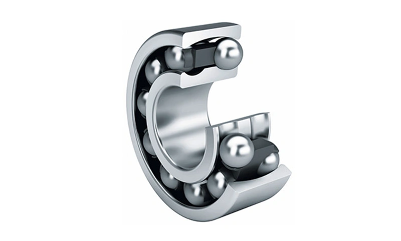 Self-Aligning Ball Bearing