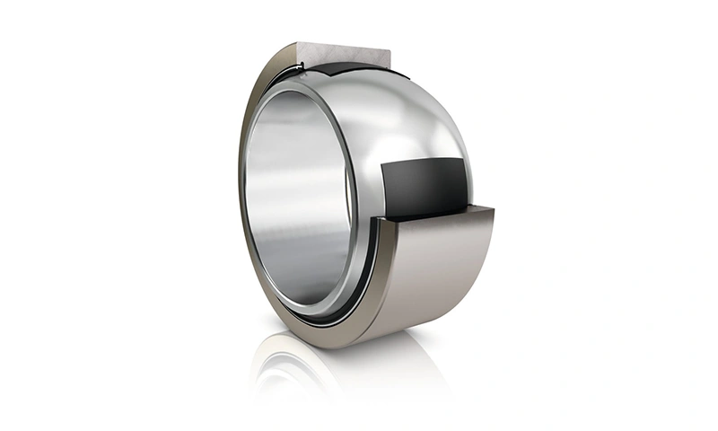 Spherical Plain Bearings