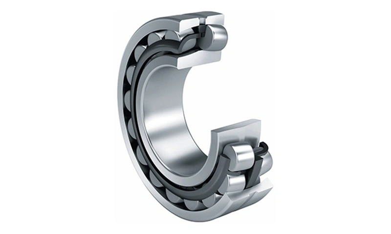 Spherical Roller Bearings