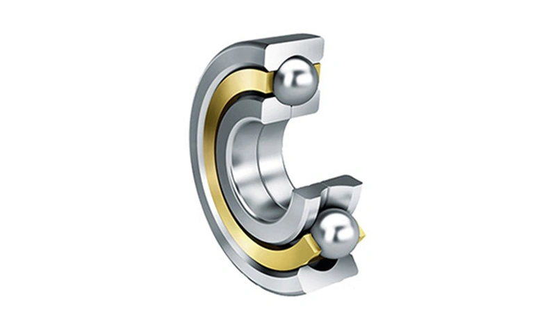 Four-Point Contact Ball Bearing
