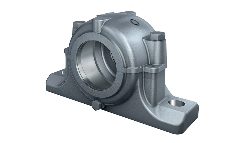 Split Plummer Block Housings S30