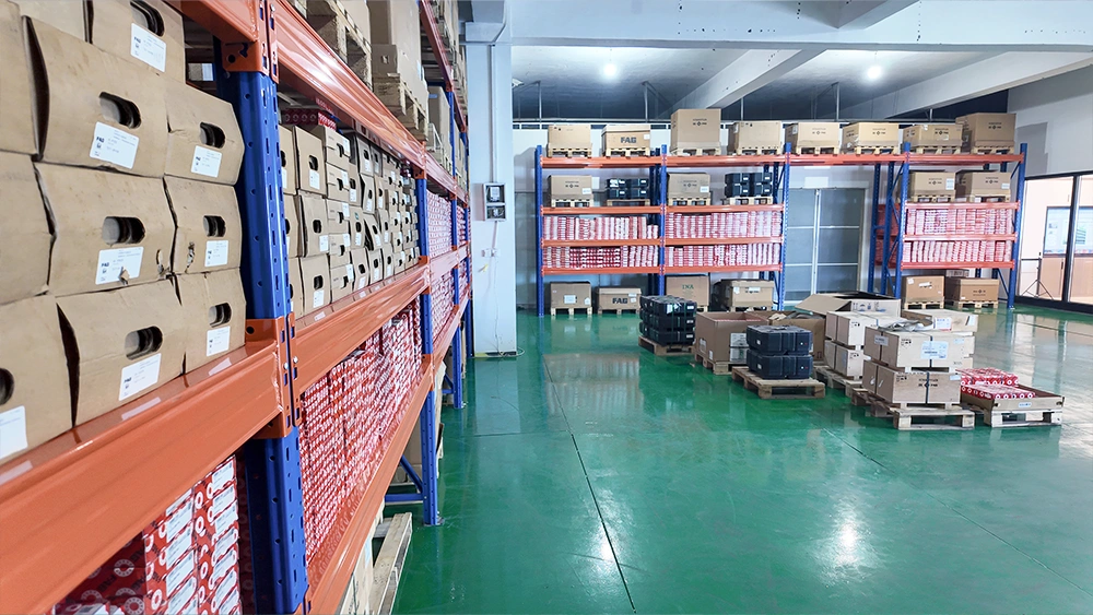 Warehouse