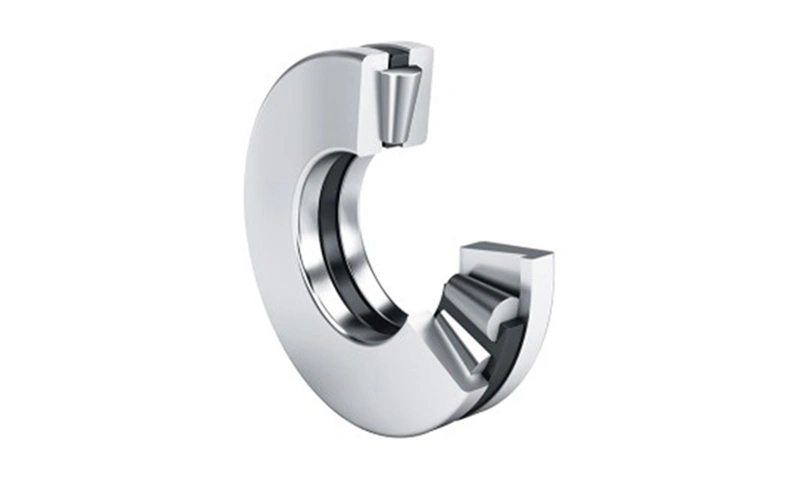 Axial-Tapered Roller Bearings