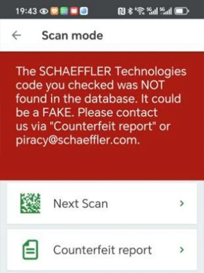 QR