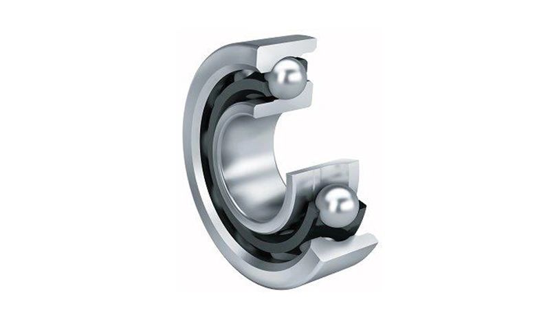 Angular Contact Ball Bearing