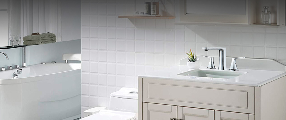 Bathroom Vanities