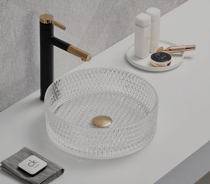 Wash Basins