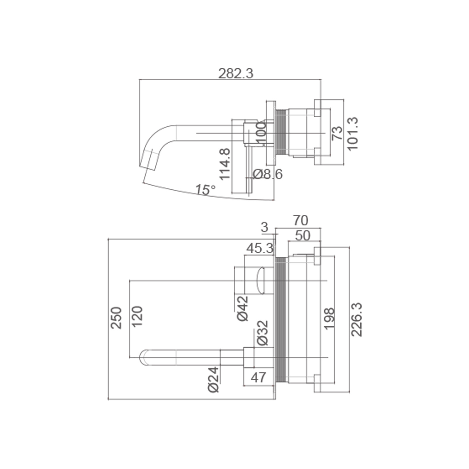 H-BL1303-C