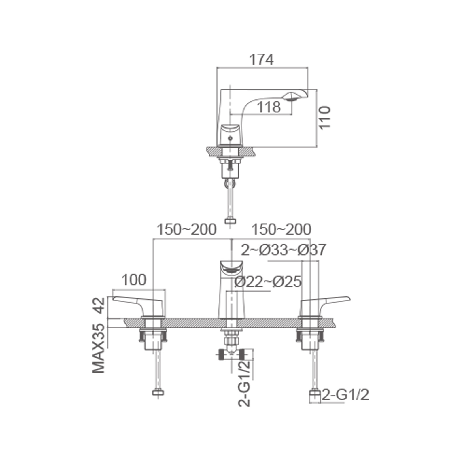 H-TS4108-C