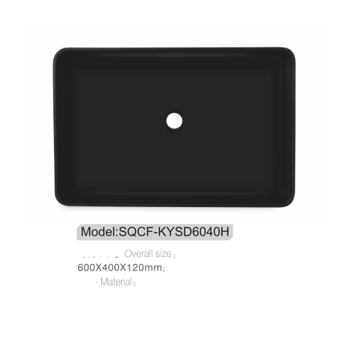 SQCF-KYSD6040H