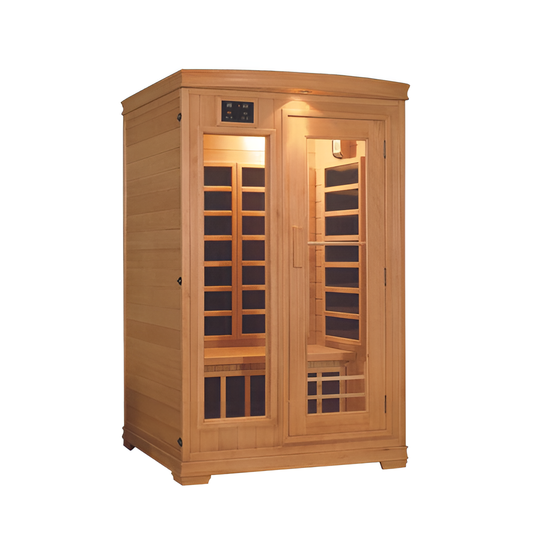 Sauna Room KB-1003