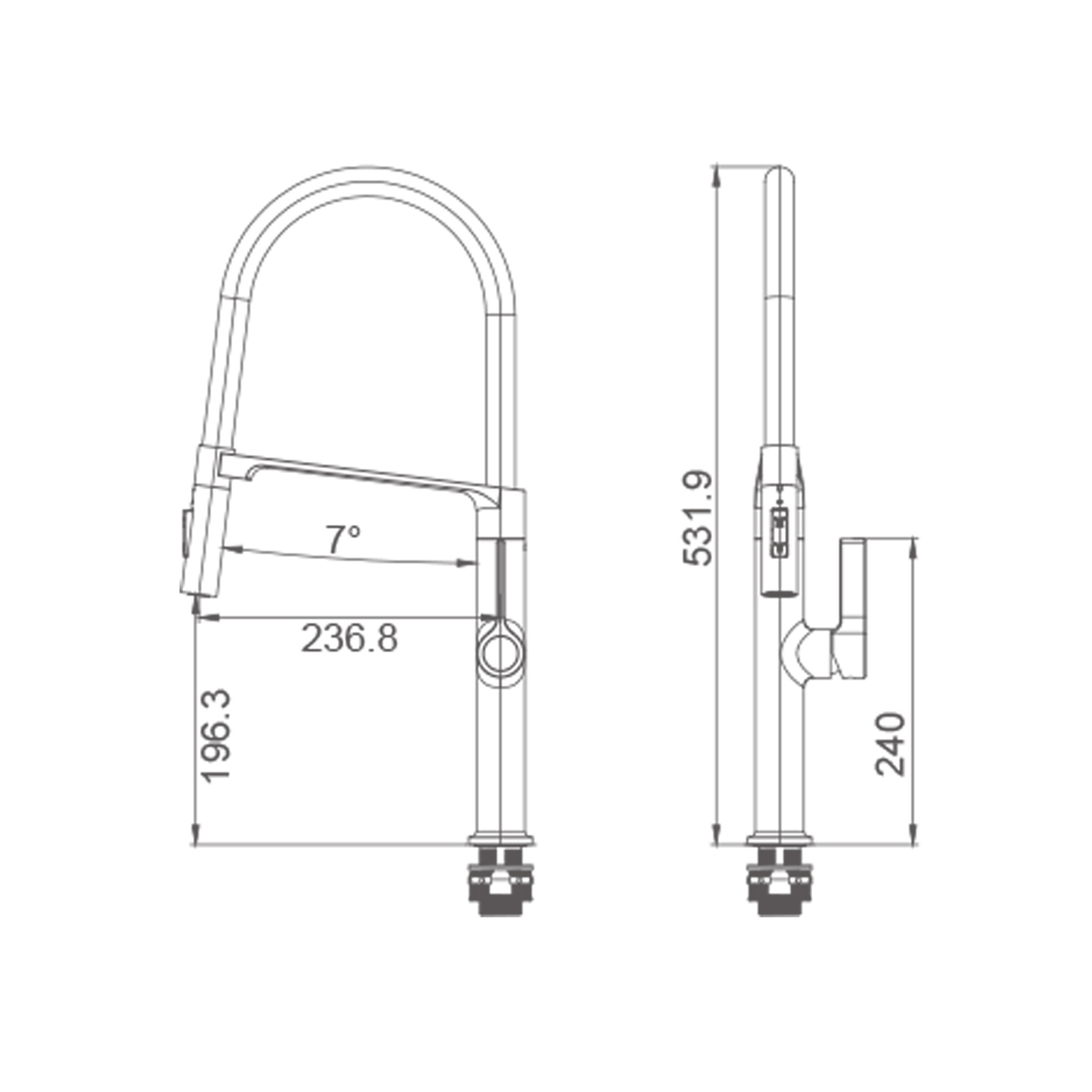 H-CL551-C