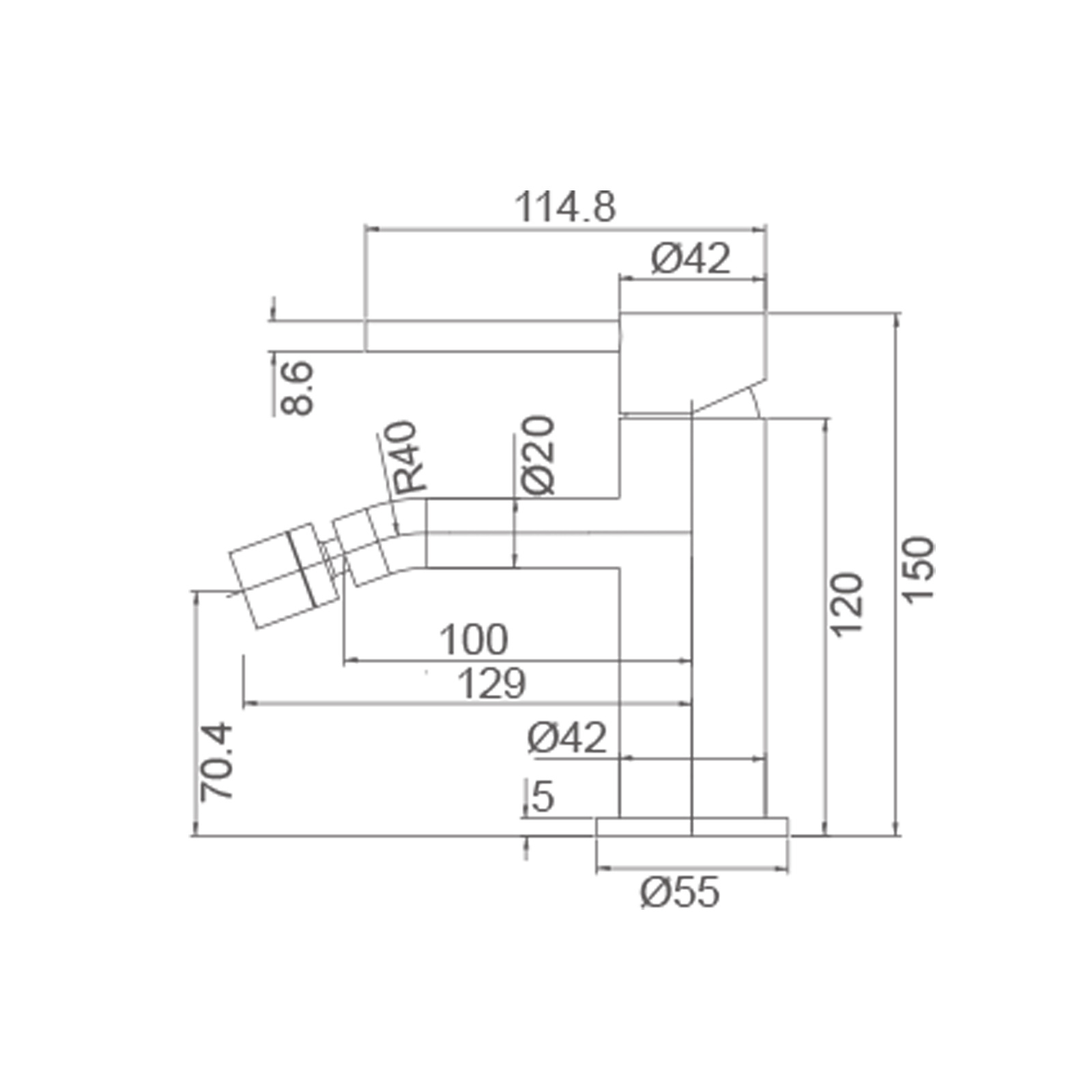 H-BL1307-C