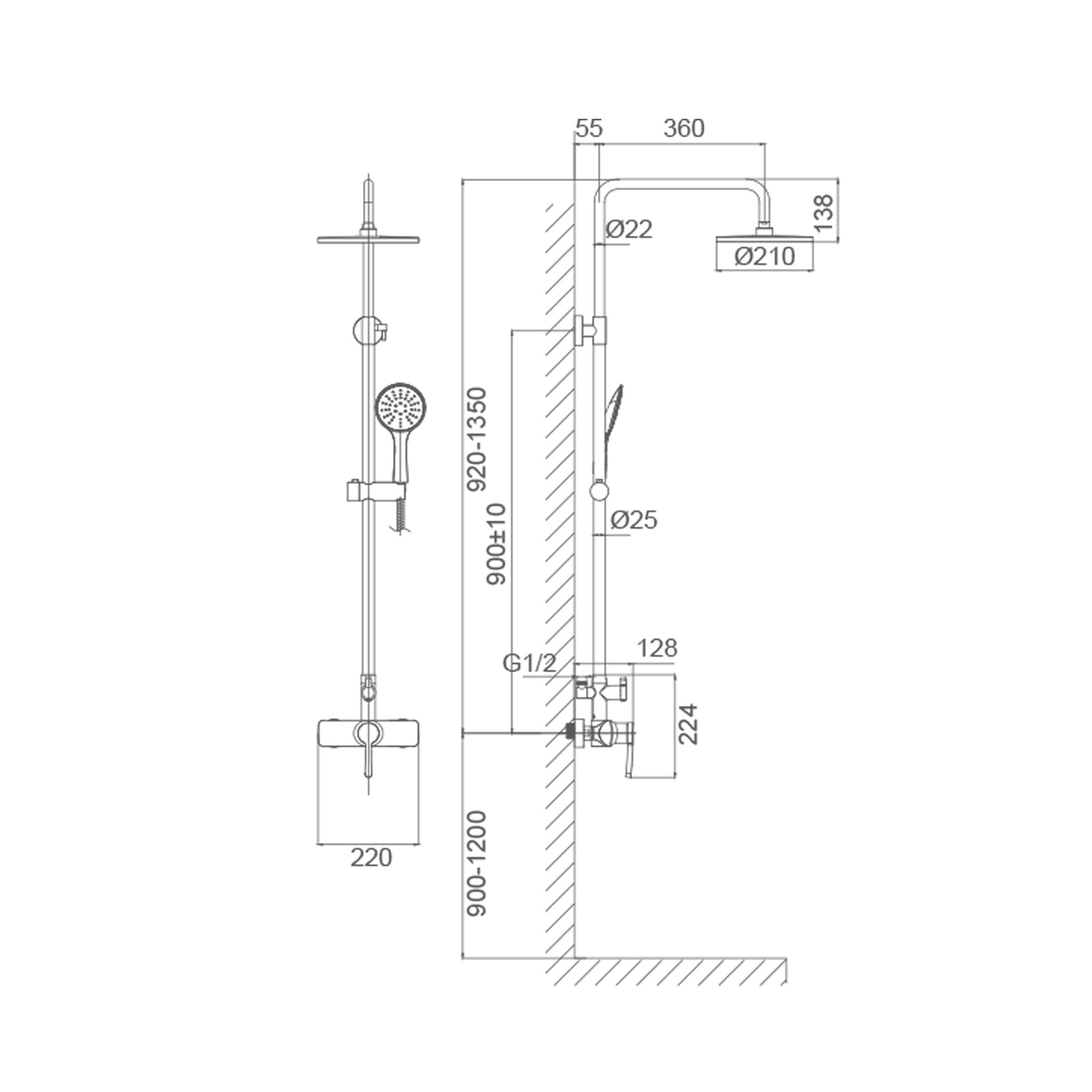 H-AF032-C