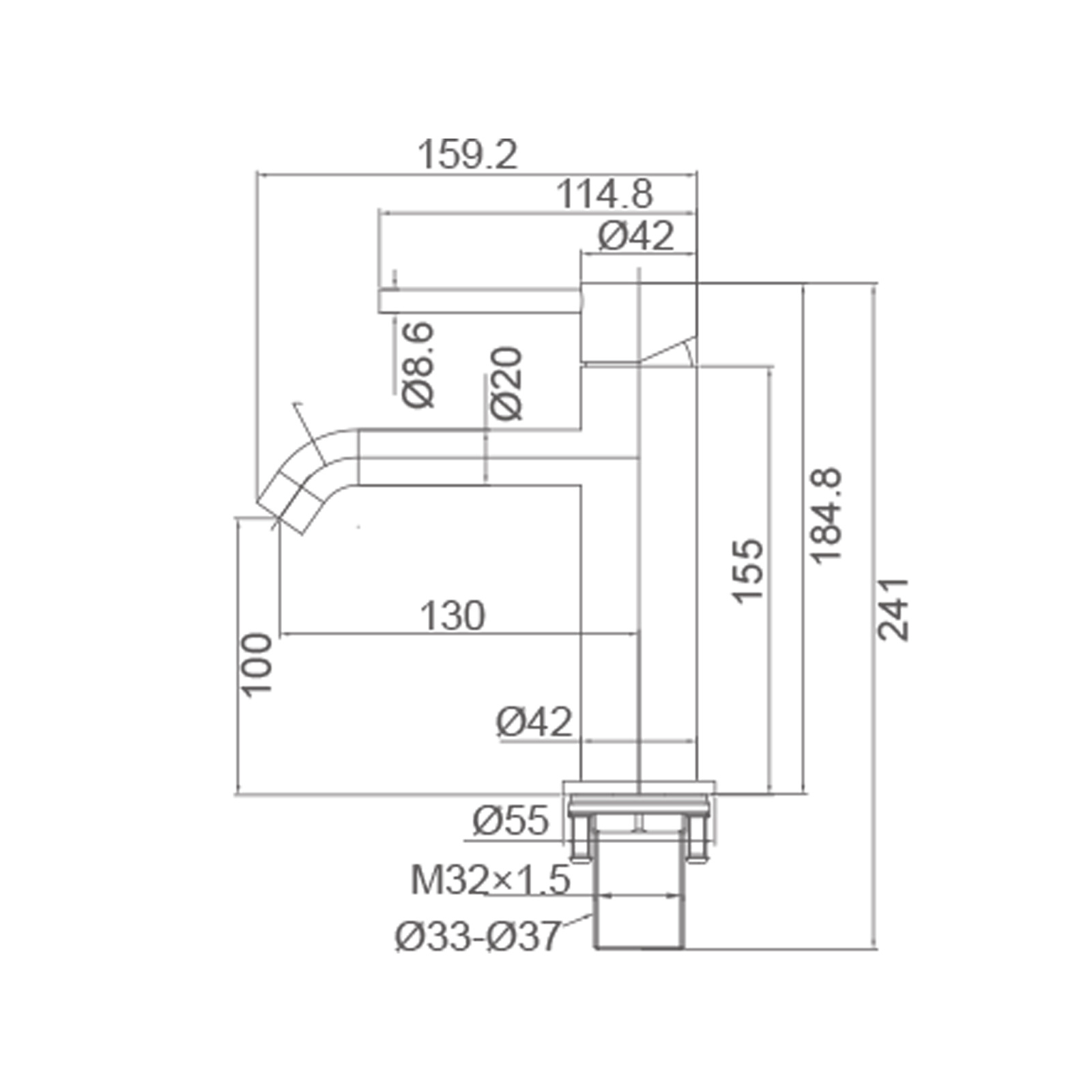 H-BL1302-C