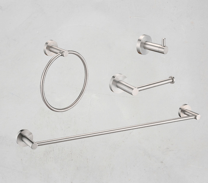 Bathroom Accessories