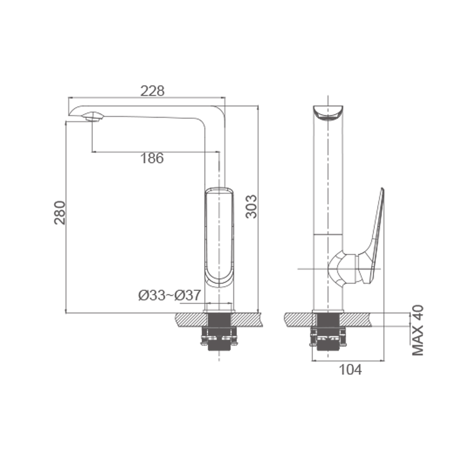 H-TS5108-C