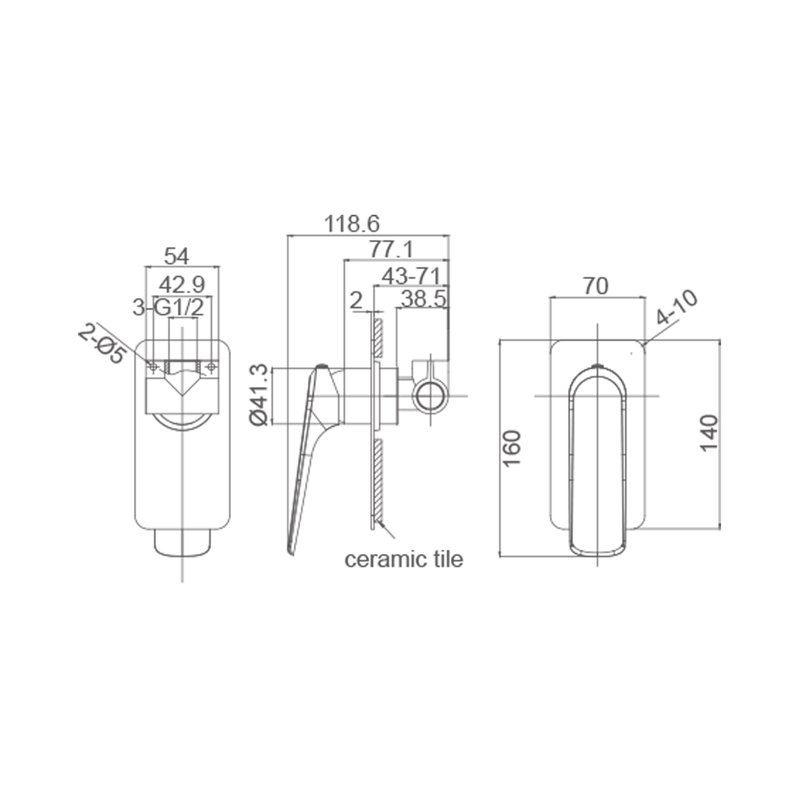 H-TS6112-C