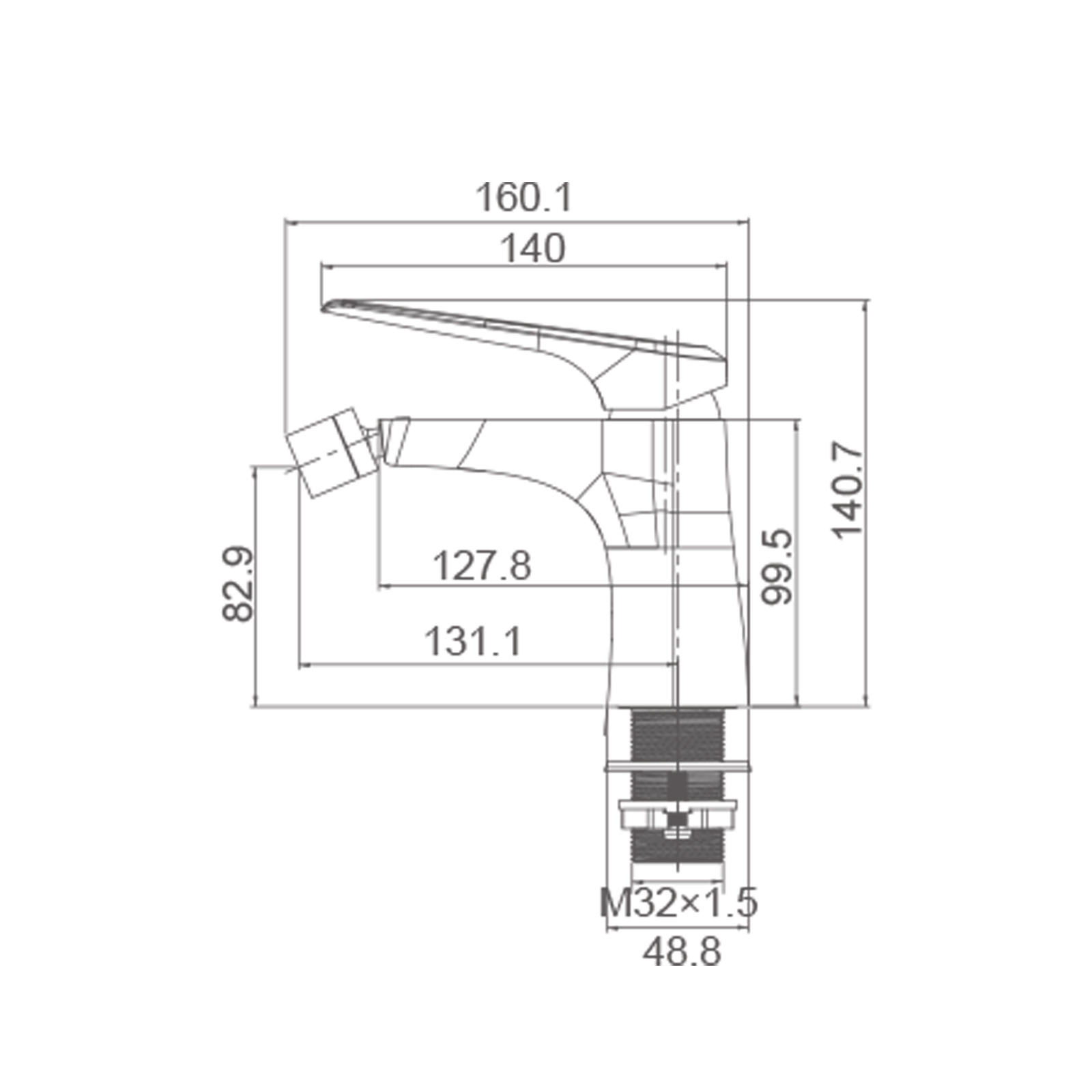H-TS7108-C