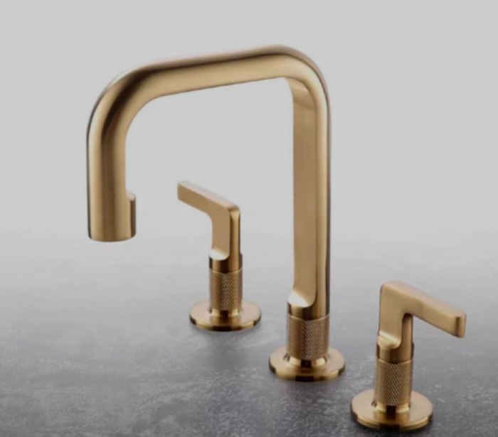 Faucets