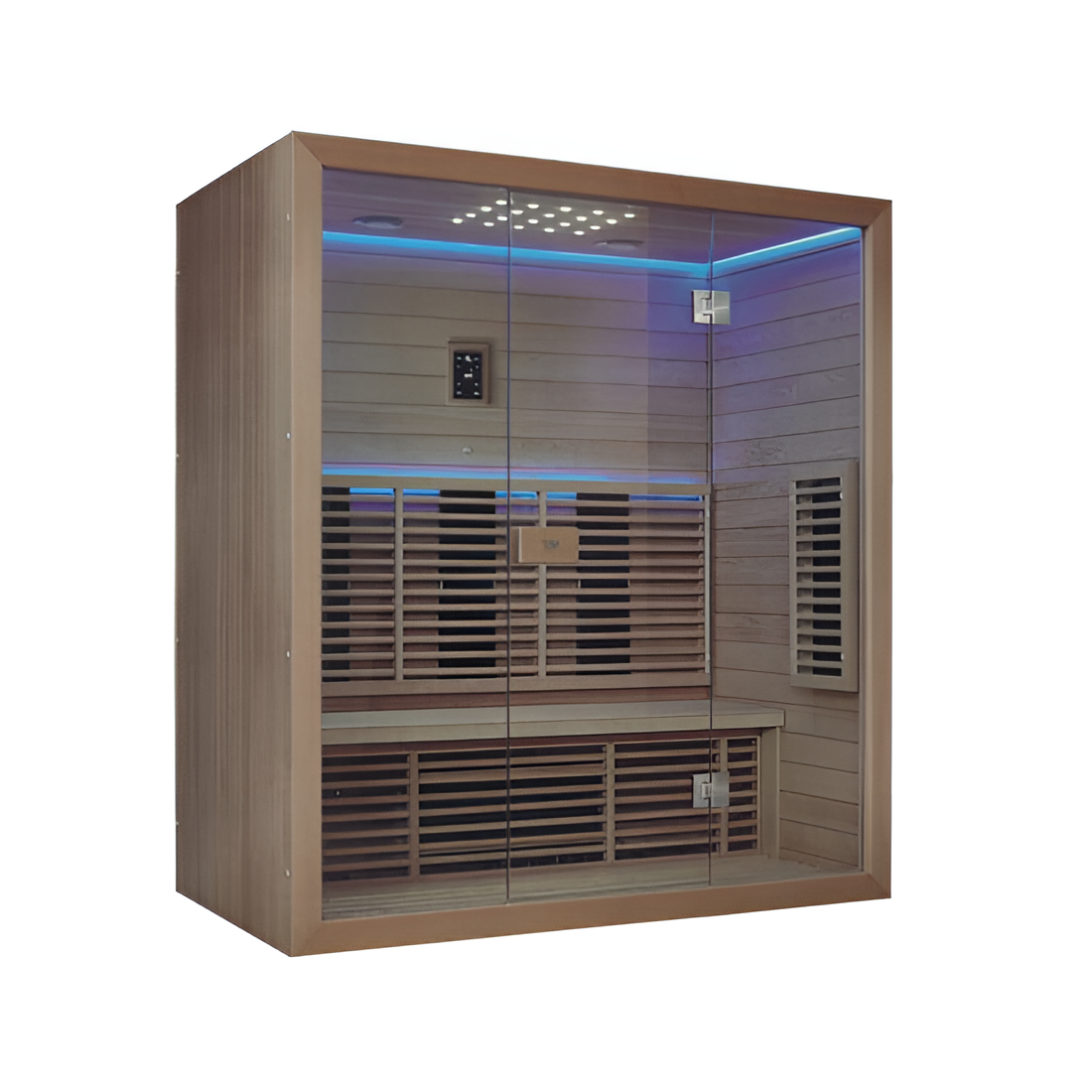 Sauna Room KB-1005