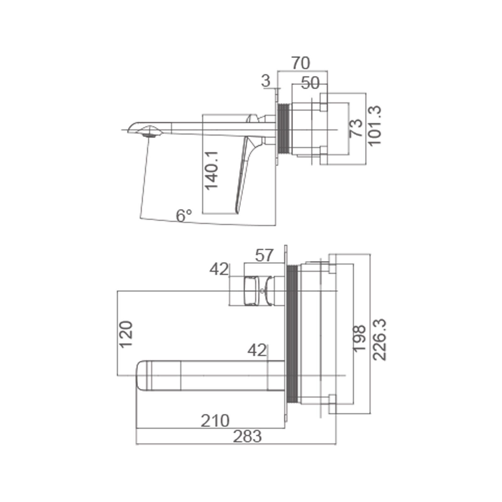 H-TS1110-C