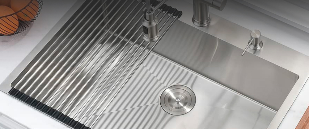 Kitchen Sinks