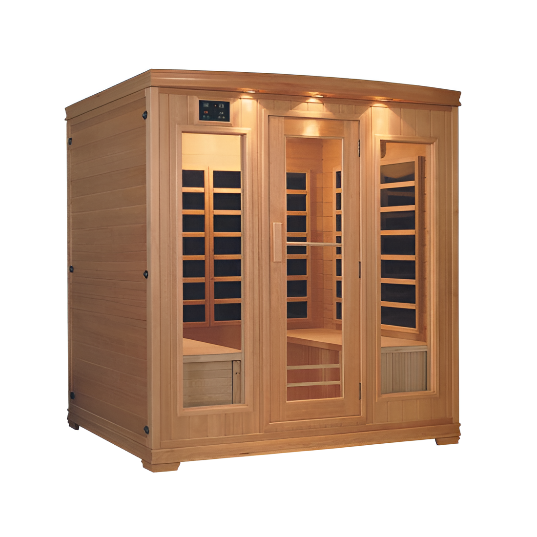 Sauna Room KB-1001