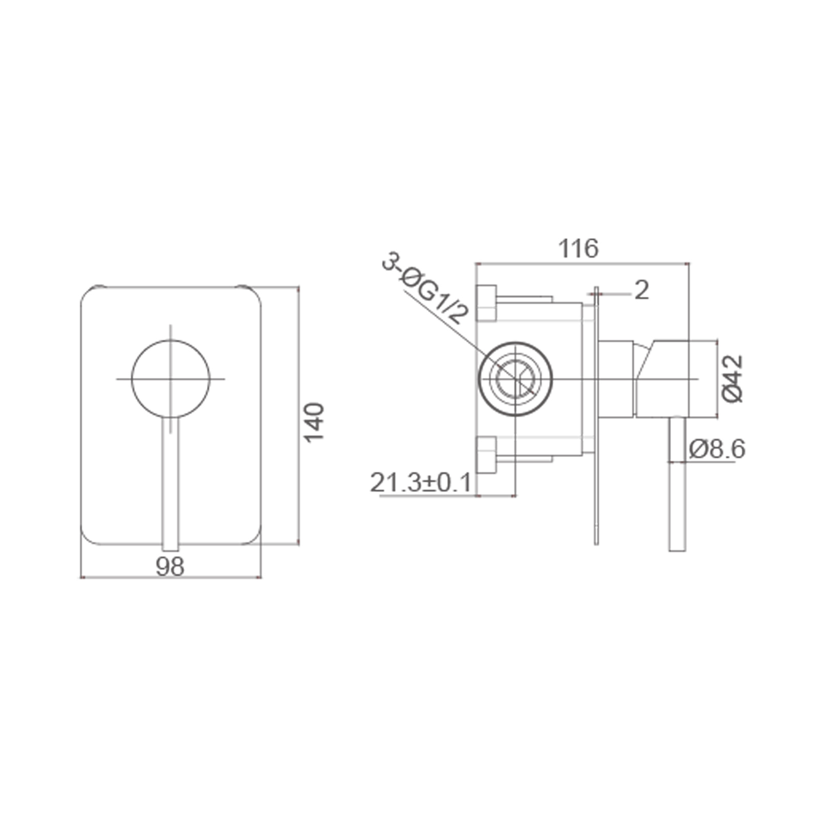 H-BL6102-C