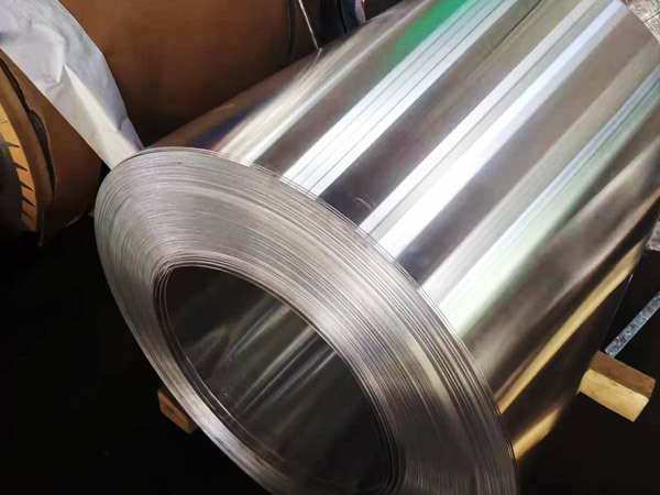What is stainless steel coil？