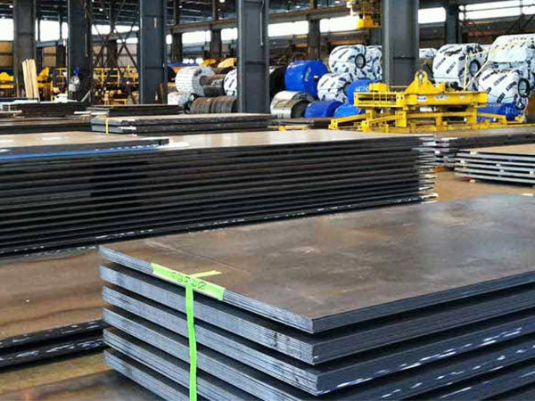 Classification and application of carbon steel plates