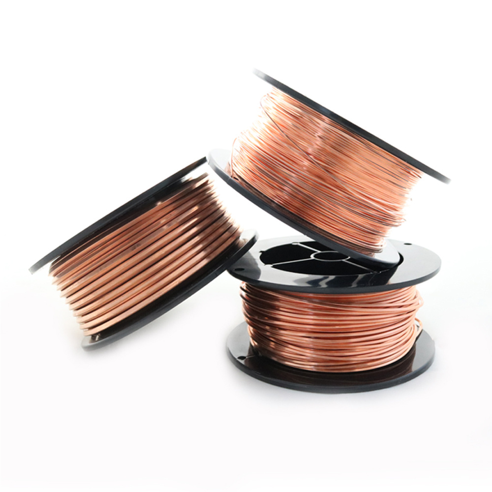C10100 Copper Wire Rod